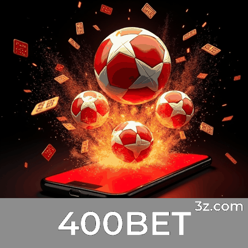 Cadastro na 400BET