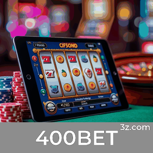 Cassino Online 400BET