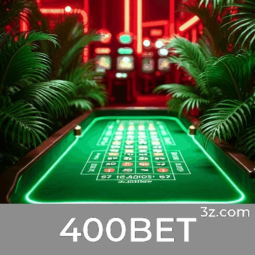 Acesso ao 400BET