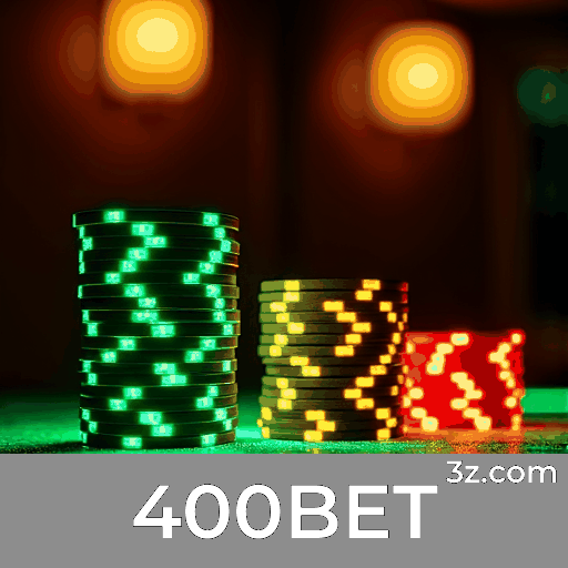 Acessar o site 400BET COM