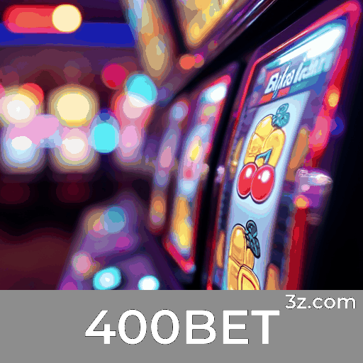 Cassino Online 400BET