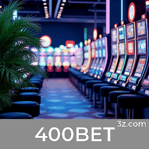 Cassino Online 400BET