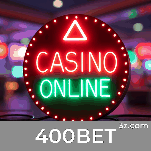 Cadastro na 400BET