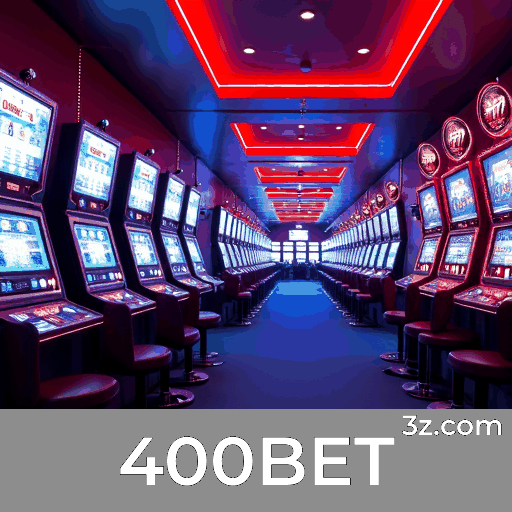 Cassino Online 400BET