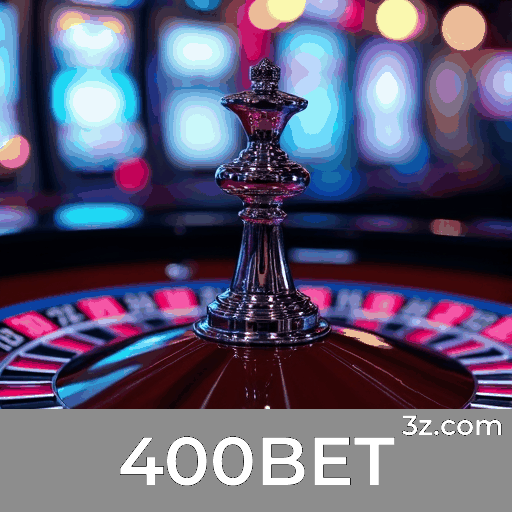 Cadastro na 400BET