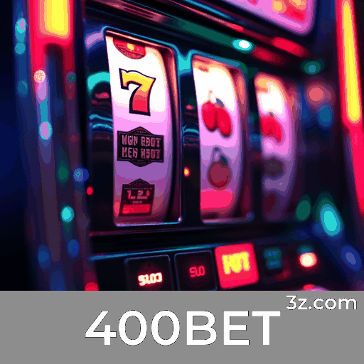 400BET: Cassino Online Seguro e Profissional
