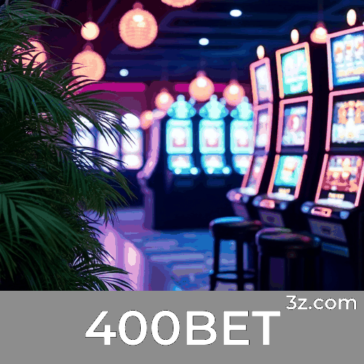 Cassino Online 400BET