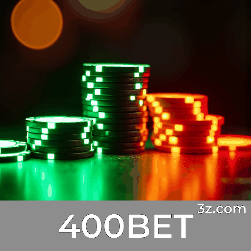 Cassino Online 400BET