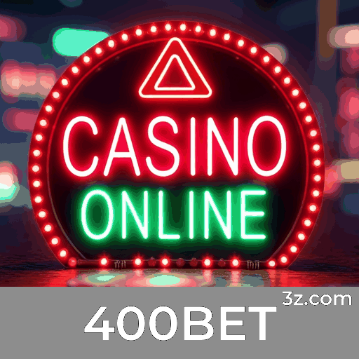 Acesso ao 400BET