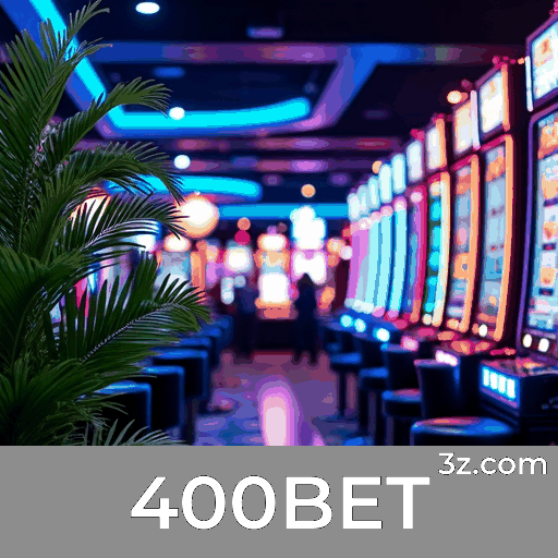 Acesso ao 400BET