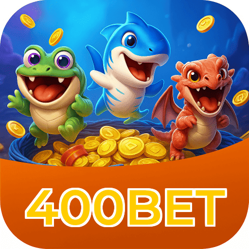 400BET logo