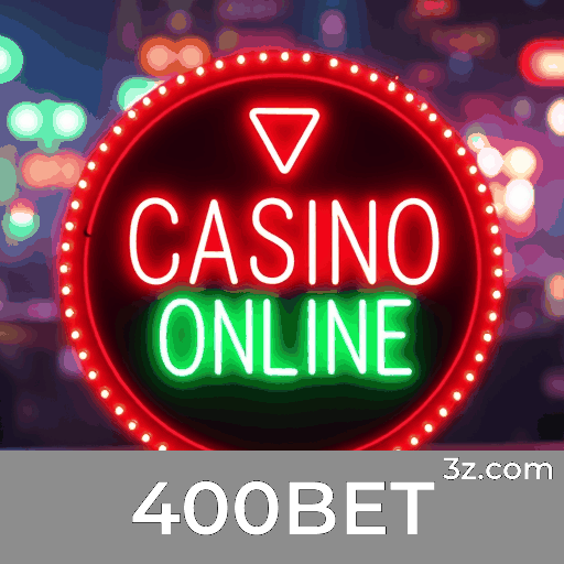 Cassino Online 400BET