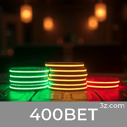 Cadastro na 400BET
