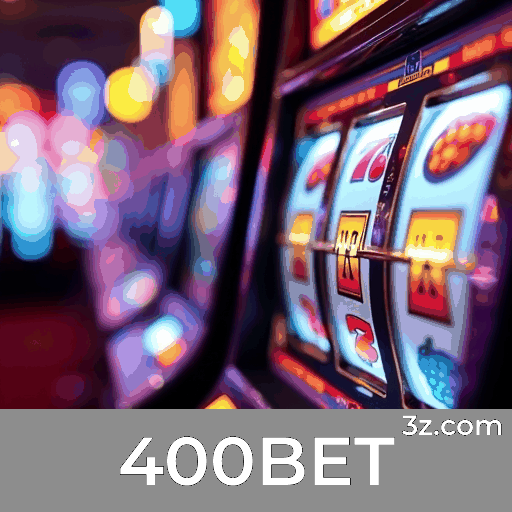Cadastro na 400BET