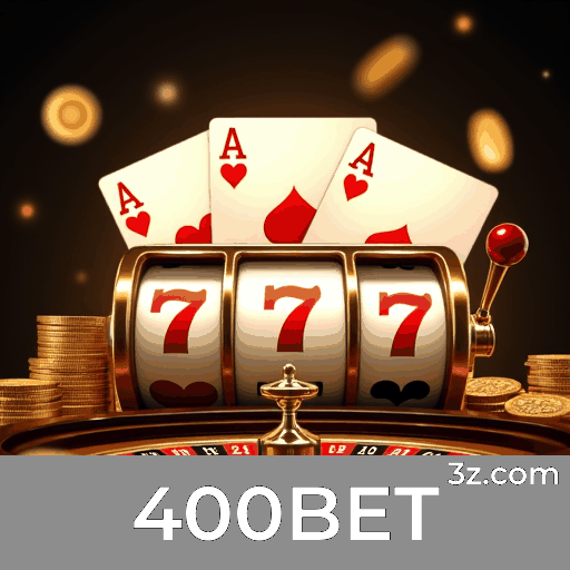 400BET: Cassino Online Seguro e Profissional