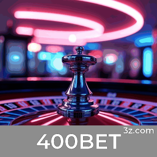 Cassino Online 400BET