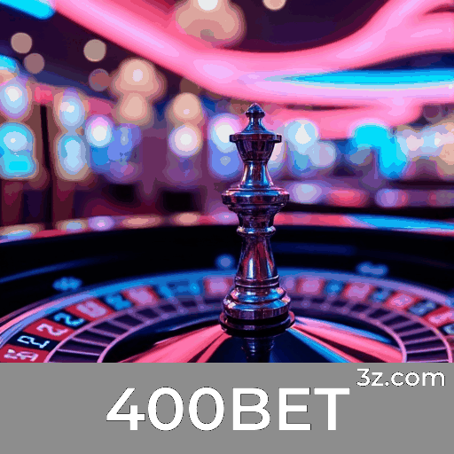 Cassino Online 400BET